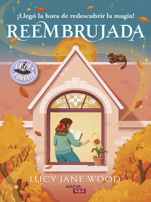 cover image of Reembrujada